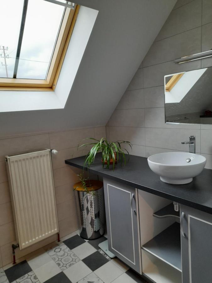 Appart 4 Pers Refait Neuf 90M2 Avec Balcon Baldenheim Eksteriør billede